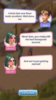 Gossip Harbor capture 6