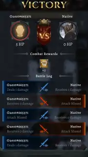 Fallen Sword capture 11