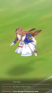 Umamusume: Pretty Derby capture 3