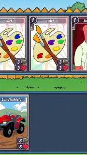 Animation Throwdown: TQFC capture 2