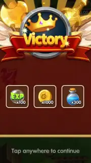 Dragon Knight capture 7