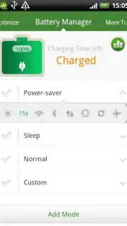 Android Booster FREE capture 2
