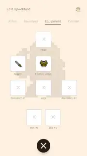 Orna: A Geo-RPG capture 6