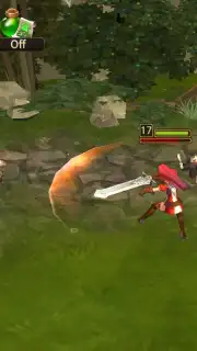 RUSH capture 8