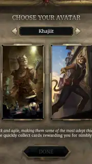The Elder Scrolls: Legends capture 8