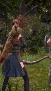 Arthdal Chronicles capture 6
