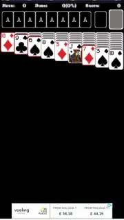 Solitaire All Games capture 4