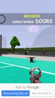 Monster Shooter: Survival FPS capture 8