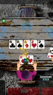 City of Poker capture 1