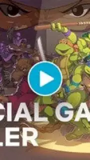 TMNT: Shredder's Revenge capture 1