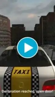 Public Transport Simulator capture 1
