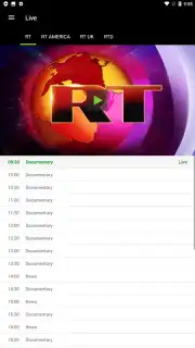 RT News capture 6
