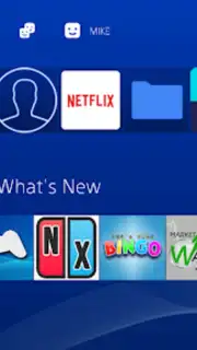 PS4 Launcher - Simulator capture 10