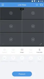 EZView capture 1