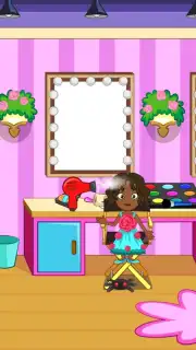 My Town: Fashion capture 8