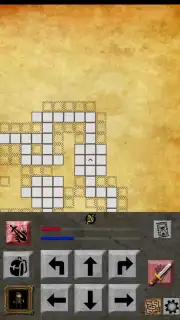 Dungeons of Legend: Underwell capture 14