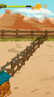 Zombie Ranch 3 capture 3