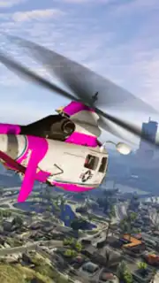 Grand Crime Simulator capture 3