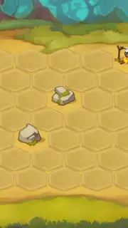 Braveland Battles capture 5