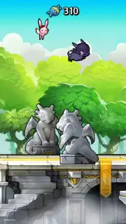 Spring Dragons capture 4