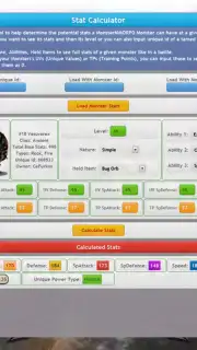 Monster MMORPG capture 10
