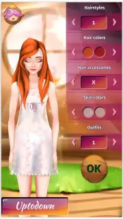 Fantasy Love Story Games capture 5