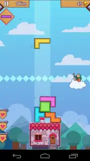 99 Bricks Wizard Academy capture 5