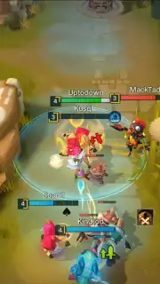 Vagary capture 8