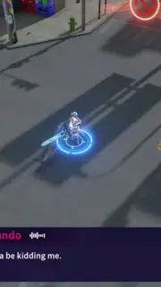 Mafia Esper capture 5