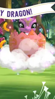Baby Dragons capture 8