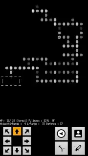 Pocket Rogue capture 4