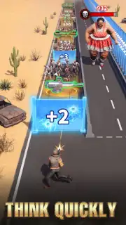 Z Route: Redemption capture 3