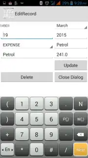 Account Manager capture 4