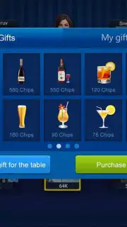 Shahi India Poker capture 9