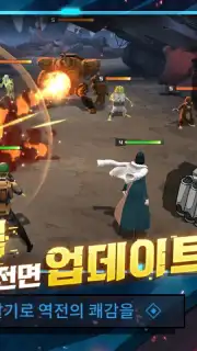 One Punch Man: Justice Execution capture 2
