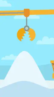 Sago Mini Holiday Trucks and Diggers capture 3