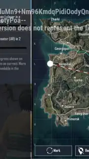 BETA PUBG MOBILE capture 7