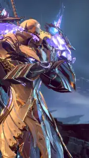 Chronicle of Infinity capture 1