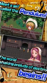 Band of Monsters capture 10