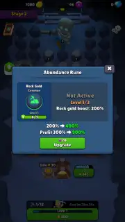 Gold & Heroes capture 6
