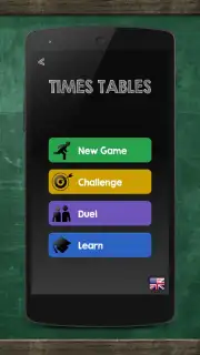таблица умножения capture 3