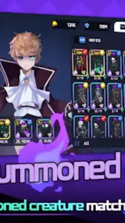 Necro Arena: Raising Undead capture 3