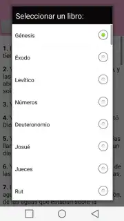 Santa Biblia para la Mujer capture 2