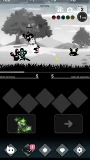 Shadow Land capture 13