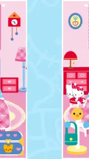 Hello Kitty Games capture 6