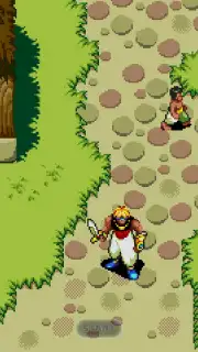The Story of Thor capture 5