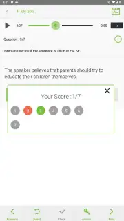 LearnEnglish Podcasts capture 7