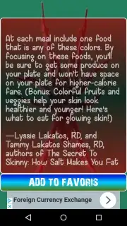 Tips for weight-loss capture 1