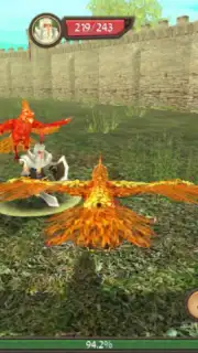 Phoenix Sim capture 2
