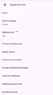 Chrome Beta capture 2